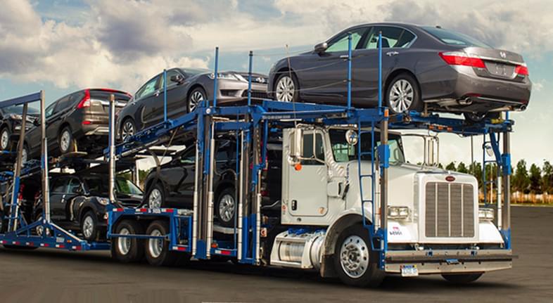 Idaho Car Shipping Services